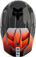 Fox V1 头盔 V1 Ballast Mips Motocross Helmet Gray/Orange