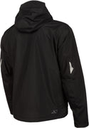 Klim Stow Away Jacket Black/Black