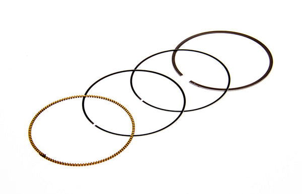 NAMURA 活塞 PISTON RINGS 76.95MM KAW FOR NAMURA PISTONS ONLY