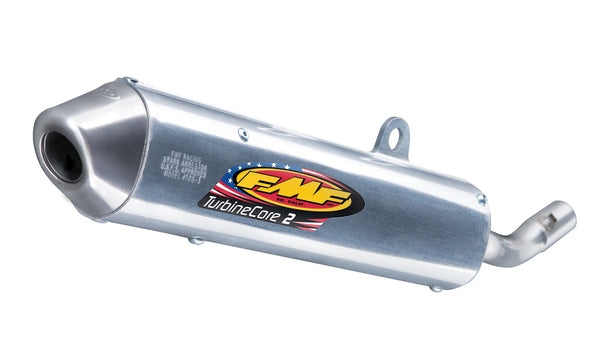 FMF Turbinecore 排气管后段 Turbinecore II Spark Arrestor