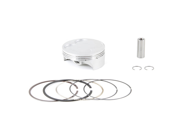 PROX 活塞 PISTON KIT FORGED NIKASIL CYL 96.97/STD 12.5:1 YAM