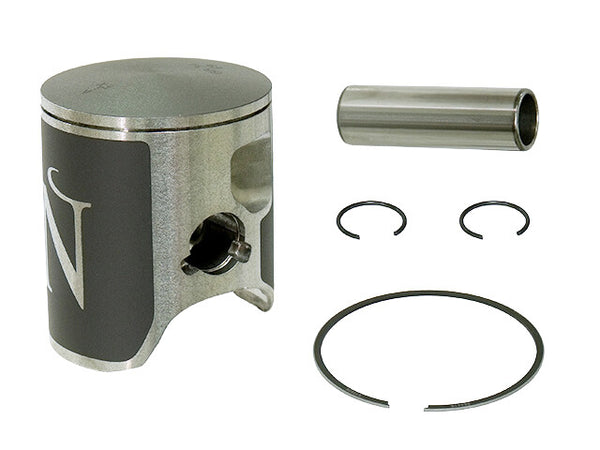 NAMURA 活塞 PISTON KIT NIKASIL CYL 66.36/+0.02 11:1