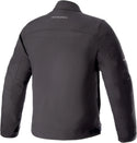 ALPINESTARS 骑行夹克 Andes V3 Drystars Motorcycle Textile Jacket Black/Red