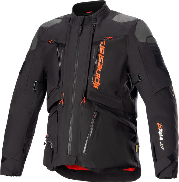 ALPINESTARS 骑行夹克 AMT-10 R Drystar® XF waterproof Motorcycle Textile Jacket Grey/Beige