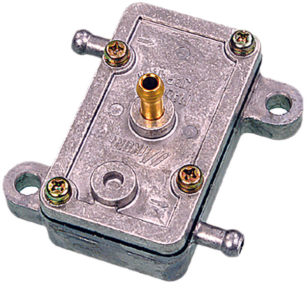 MIKUNI 燃油系统 Fuel Pump