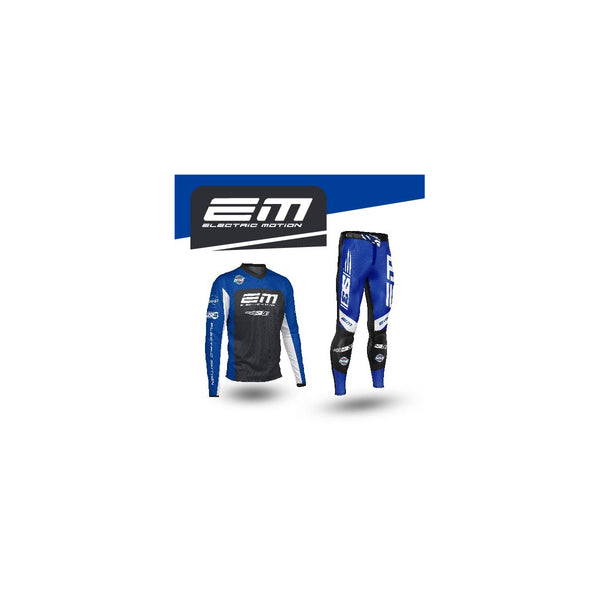 S3 攀爬 手套 Electric Motion Collection Blue