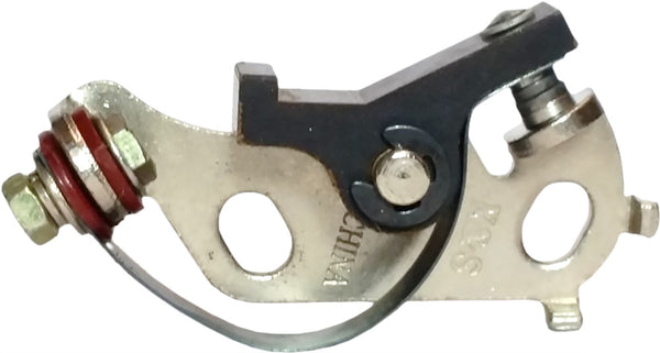 K&S 电路装置 Ignition Contact Points