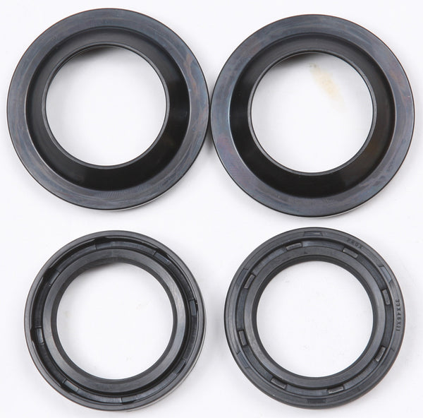 PROX 避震 FORK SEAL/WIPER KIT 33X46X11 KAW/SUZ