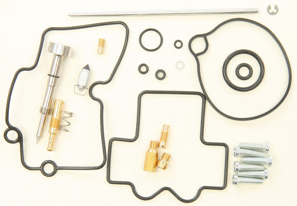 ALL BALLS 燃油系统 BIKE CARBURETOR REBUILD KIT