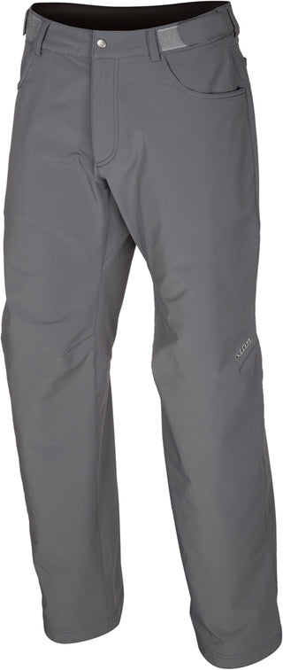 Klim Transition Pants Dark Gray