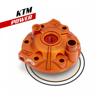S3 动力版 缸盖 KTM/Husqvarna/Gas Gas 300 TPI