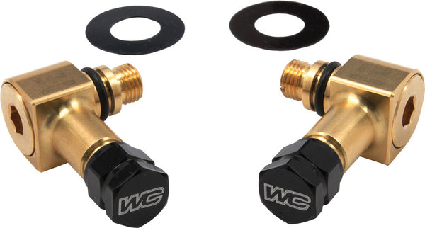 Works Honda Air Fork EZ Fill