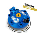 S3 动力版 缸盖 Sherco 250 2017年以后车型