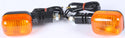 K&S 照明 DOT Approved 通用 Turn Signal Lights