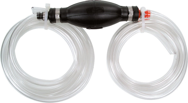 ATLANTIS 燃油系统 Siphon Pump