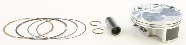 VERTEX 活塞 PISTON KIT HC FORGED 76.96/STD 14.2:1 YAM