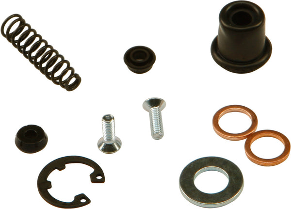 All balls 刹车泵维修套件 Suzuki/Kawasaki/Yamaha Master Cylinder Rebuild Kit