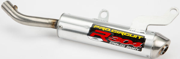 PRO CIRCUIT 排气管 P/C R-304 SILENCER YZ250 '03-20 250X '16-20