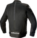 ALPINESTARS 骑行夹克 T-SP X Superair Motorcycle Textile Jacket Black/White