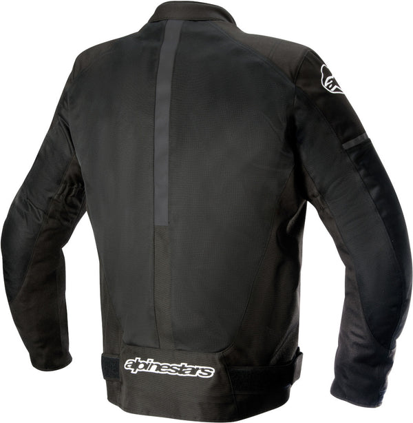 ALPINESTARS 骑行夹克 T-SP X Superair Motorcycle Textile Jacket Black/White