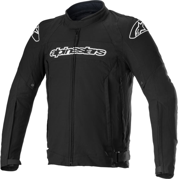 ALPINESTARS 骑行夹克 T-GP Force Motorcycle Textile Jacket