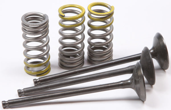 PROX 发动机 INTAKE VALVE CONVERSION SET TI-STEEL GAS/YAM