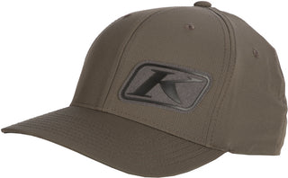 Klim 帽子 K Corp Cap Olive