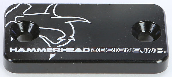 HAMMERHEAD 车身 MASTER CYLINDER COVER KTM CLUTCH MAGURA 黑