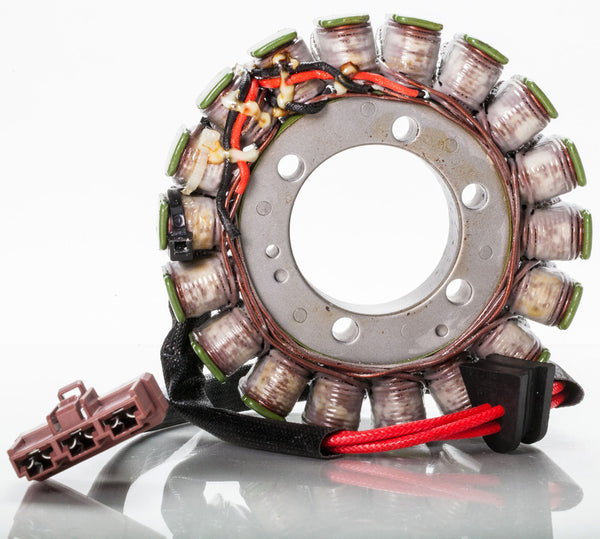 RICKS 电路装置 STATOR