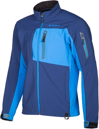Klim Inversion Functional Jacket Blue