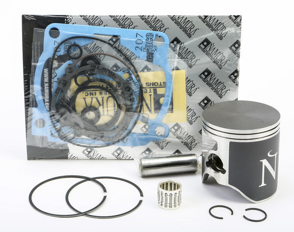 NAMURA 活塞 TOP END KIT 71.96/+0.02 11:1 HUS/HUSQ/KTM