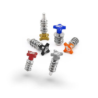 S3 攀爬 调压阀 Trrs/Montesa/Beta/Gas Gas AJP Braktec - Kit Lever and Master Cylinders Adjusters