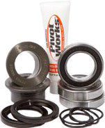 PIVOT WORKS 轴承 WATER PROOF WHEEL COLLAR KITS REAR KAW
