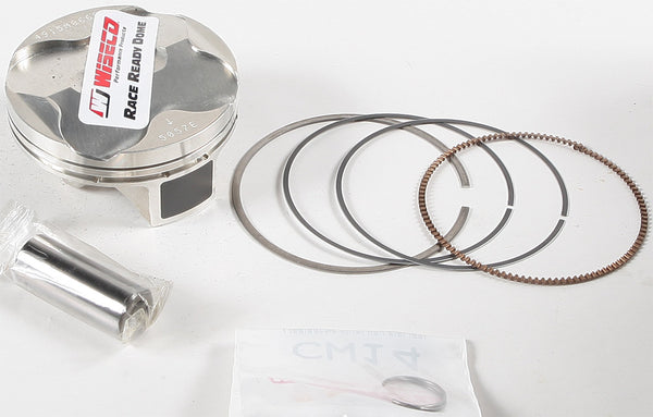 WISECO 活塞 PISTON KIT ARMORGLIDE 66.00/STD 11.7:1 HON