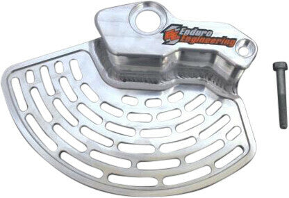 ENDURO ENGINEERING 车辆防护 FRONT ROTOR GUARD KTM 26MM AXLE