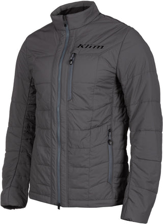 Klim Override Jacket Anthracite