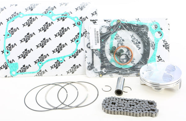 VERTEX 活塞 TOP END KIT 95.96/STD 12.5:1 HON