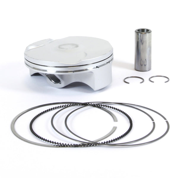 PROX 活塞 PISTON KIT FORGED NIKASIL CYL 94.94/STD 11.9:1 HUS/HUSQ/KTM
