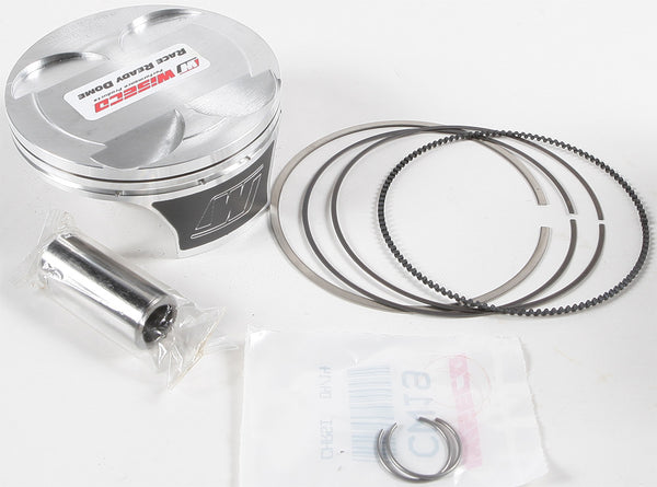 WISECO 活塞 PISTON KIT ARMORGLIDE 96.00/STD 12:1 KAW