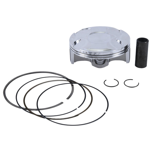 VERTEX 活塞 PISTON KIT HC FORGED 95.97/STD 13.5:1 KAW