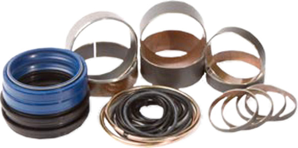 PIVOT WORKS 避震 SEAL/BUSHING KIT FORKS