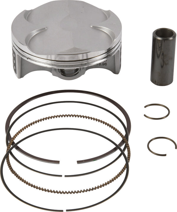 VERTEX 活塞 PISTON KIT GP RC FORGED 76.96/STD 13.9:1 KAW