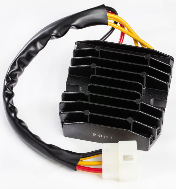 Ricks 电压调节器 Regulator / Rectifier
