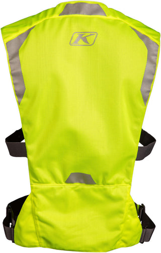 Klim Vantage Hi Vis Vest