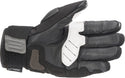 ALPINESTARS 手套 Corozal V2 Drystar Motorcycle Gloves Black/Gray/White