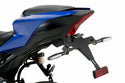 Puig 防摔胶 Kawasaki Frame Slider Pro Black KAW