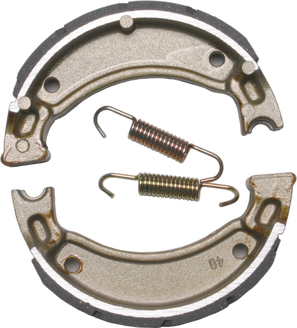 EBC 刹车 BRAKE SHOES