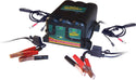 BATTERY TENDER 工具 Multiple Bank Plus Charging Station