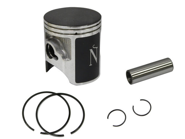 NAMURA 活塞 PISTON KIT NIKASIL CYL 44.45/STD 11:1 KAW/SUZ