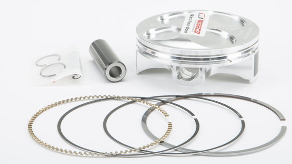 WISECO 活塞 PISTON KIT ARMORGLIDE BOX FRG 97.00/STD 13.5:1 YAM